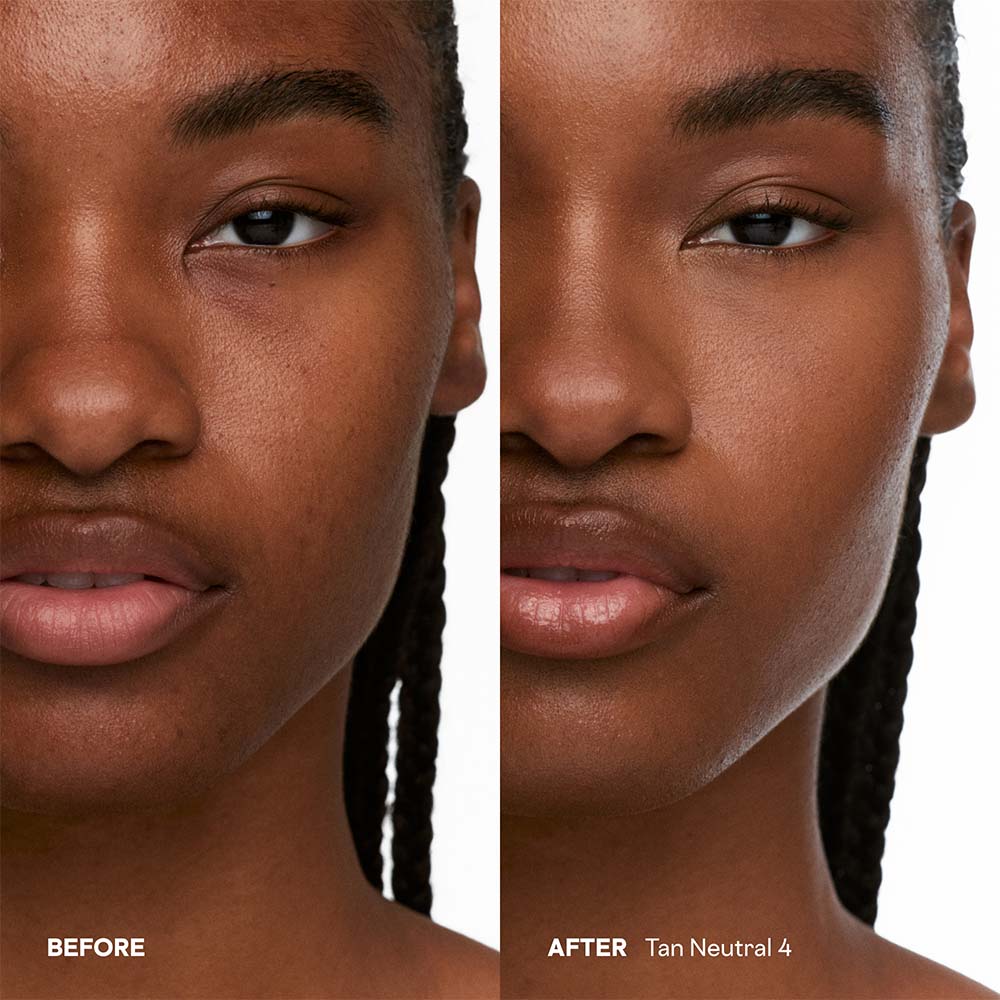 MAJOR SKIN SOFT BLUR BRIGHTENING CONCEALER (CORRECTOR PARA ROSTRO)